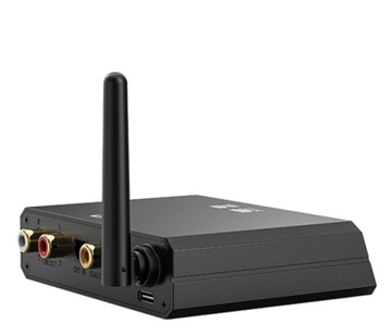 FiiO BR13 Отличный аудиоресивер Bluetooth HIFI LDAC USB SPDIF BT