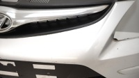 фото thumb №7, Бампер перед передний hyundai i30 i рестайлинг 10-12r w5r универсал