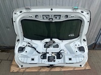 фото thumb №9, Renault kadjar lift крышка багажника багажника teqnc