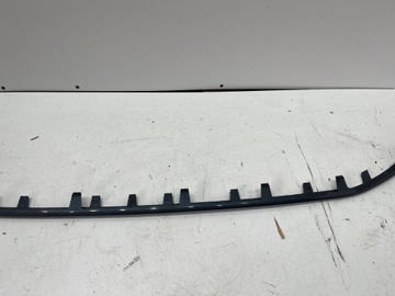 фото thumb №7, Audi q3 83a s line планка бампера перед передня