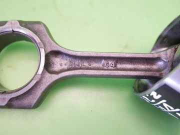 фото thumb №8, Поршень + шатун honda civic viii ufo 2.2 cdti n22a2