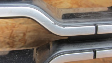 фото thumb №10, Решітка решітка радіатора бампера перед range rover evoque ii