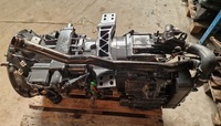 фото thumb №1, Коробка передач передач scania grs905 r grs 905r 1506336