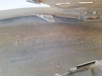 фото thumb №11, Opel corsa e бампер перед 39003567 оригинал