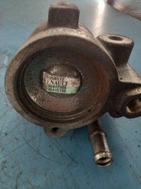 фото thumb №2, Насос підсилювача renault scenic