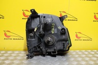 фото thumb №9, Gmc yukon 2007- фара лампа перед звичайна ліва usa