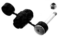 фото thumb №2, Соединитель стабилизатора renault перед megane 96- le