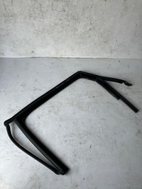 фото thumb №1, Рамка прокладка двері лівий задня polo vi 2g