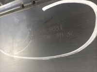 фото thumb №9, Накладка бампера перед vw passat b8 3g0805903e