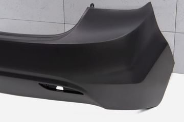 фото thumb №9, Hyundai elantra v md 2010-2013 бампер задний 866113x000