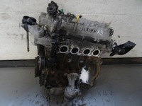 фото thumb №1, Двигун k3 daihatsu sirion пробіг 96 tys