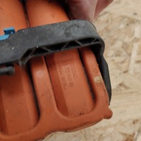 Шланг питающий аккумулятор psa 9671904980 Оригинал, фото thumb