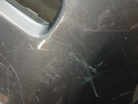 фото thumb №6, Бампер перед kia sportage iv 4 16-