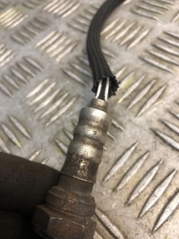 Mini one - cooper купе r56 датчик лямбда-зонд Оригинал, фото thumb