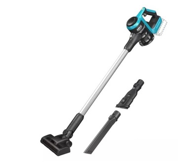 Akumulatorowy Odkurzacz Pionowy DEDRA SAS+ALL 18V