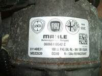 фото thumb №3, Alfa romeo giulietta 2.0 компрессор кондиционера