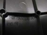 фото thumb №8, Peugeot 207 защита аккумулятора новый 6545y0 9650224180