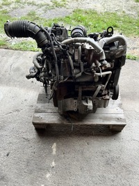 фото thumb №1, Двигатель renault mercedes citan 1.5 dci 90 km k9kb608