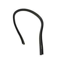 Smart fortwo a453 прокладка крышки крышки жабо перед a4537513500 Оригинал, фото thumb