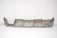 фото thumb №8, Dacia sandero ii stepway накладка бампера задняя