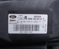 фото thumb №15, Ford s-max mk2 galaxy mk3 лінза led лампа правий передній фара