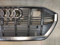 Audi e-tron решітка радіатора решітка  радіатора 4ke853651b Київ, фото thumb