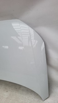 фото thumb №10, Audi a4 b9 8w 15- капот кришка двигуна