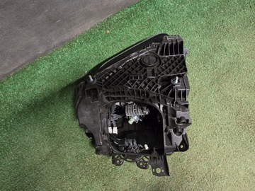 фото thumb №6, Лампа правая перед porsche taycan полный led 9j1941032e