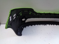 фото thumb №6, Бампер передний renault trafic 14- nr 37823