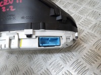 Honda cr-v 2 2.2 ictdi панель приборы hr0333123 Киев, фото thumb