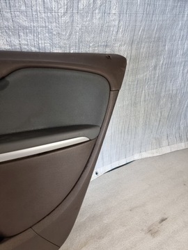 фото thumb №5, Боковина оббивка двері правий зад opel zafira c