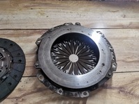 фото thumb №4, Сцепление citroen c5 ii 1.6 vti автоматическая коробка передач