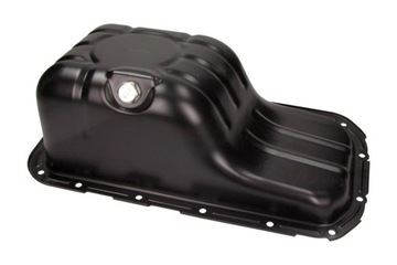 фото thumb №9, Поддон масла vw a4/a6/passat maxgear 34-0059 поддон