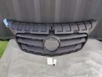 Купить Mercedes citan w415 решётка радиатора решётка радиатора бампера перед, фото thumb