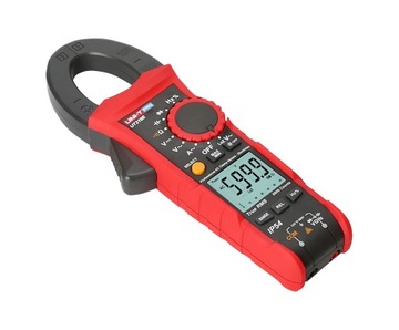 Токосъемные клещи Uni-T PRO UT219E