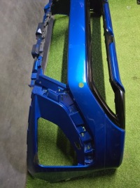 фото thumb №5, Бампер перед передній mitsubishi eclipse cross lift