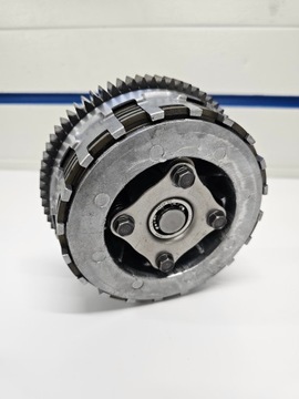 Honda cb 500 93-05 корзина сцепления