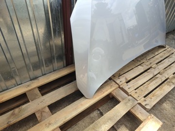 фото thumb №11, Капот volkswagen touran 1t3 07.10-08.15 caddy iii/life 2k 6.10-6.15 la7w