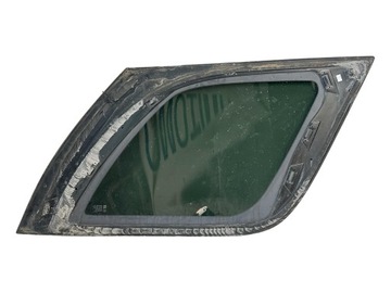 фото thumb №3, Saab 9-7x 05-09r стекло боковая кузовная задняя левая оригинал oem