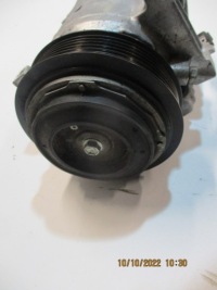 фото thumb №3, Компрессор renault kadjar 1,5dci 92600 4eb2a