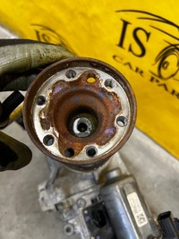 фото thumb №7, Редуктор коробки передач ford escape mk4 kuga mk3 1.5 ecoboost