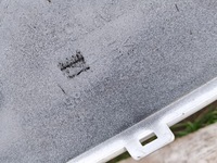 фото thumb №13, Бампер перед передній peugeot partner ii lift 2015-2018