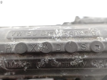 фото thumb №10, Audi s8 4h0 d4 rs7 4g8 rs6 4g0 c7 трансмиссия рулевая рулевая рейка 92 km