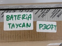 фото thumb №11, Porsche taycan 9j1 9j0 19- зарядний пристрій do акумулятор wysokonapięciowego 22kw