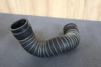 Mercedes slk r170 рестайлинг  шланг труба воздуха интеркулер 2.3 k 1705280182 Цена, фото thumb