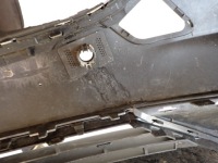 Opel insignia b opc-line 17- бампер перед передний pdc Оригинал, фото thumb