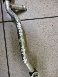 фото thumb №5, Seat ibiza iii 1.2 шланг трубка кондиціонера