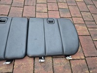 фото thumb №3, Заднее сиденье задняя задняя ремни mercedes sl r129