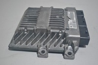 фото thumb №7, Бортовой компьютер двигателя peugeot 407 9655534080