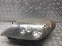 фото thumb №1, Лампа левая передняя opel astra h 1.6 24451032lh